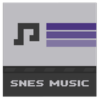 SNES Music 图标