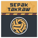 Sepak Takraw aplikacja