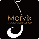 Marvix Studio 圖標