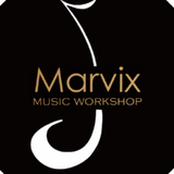 Marvix Studio icône
