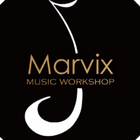 Marvix Studio 아이콘