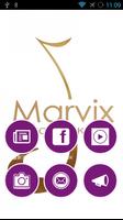 Marvix Studio Affiche