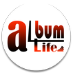 Album4Life icône