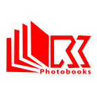 RK Photobooks أيقونة