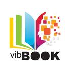 Vib Book icône