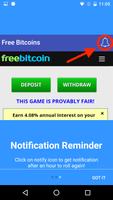 Free Bitcoin Screenshot 1