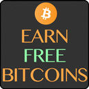 Earn Free Bitcoin APK