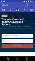 EARN FREE LITECOIN BITCOIN DOGECOIN - EVERY 5 MINS Plakat