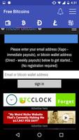 EARN FREE LITECOIN BITCOIN DOGECOIN - EVERY 5 MINS Screenshot 1