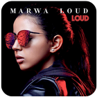 Marwa Loud - Bad boy biểu tượng