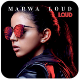 Marwa Loud - Bad boy icône