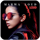 Marwa Loud - Bad boy 아이콘