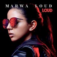 Marwa Loud - Bad boy Affiche