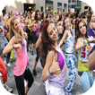 Zumba Dance For Fitness Video