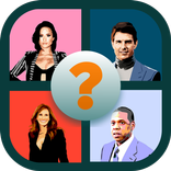 Guess The Celebrity