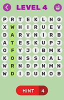 Word search for Football Clubs capture d'écran 3