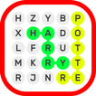 Word search ~ Harry Potter