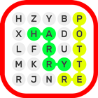 Icona Word search ~ Harry Potter