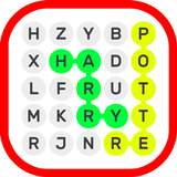 Word search ~ Harry Potter icono