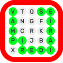Word Search ~ The Vampire Diaries APK