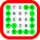 Word Search ~ The Vampire Diaries icône