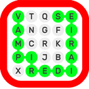 APK Word Search ~ The Vampire Diaries