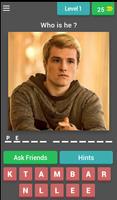 Guess The Hunger Games Characters bài đăng