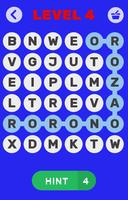 Word Search - One Piece 截图 3