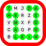 Word Search ~ The Walking Dead