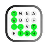Word Search - Twilight icon