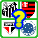 APK Serie A Logo quiz - Brasil clubes de futebol