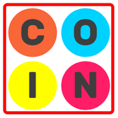 تحميل  Find the word Coin 