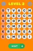 Find words - Naruto screenshot 1