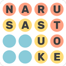 Naruto - Word game APK