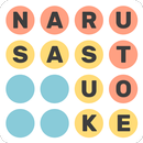 APK Naruto - Word game