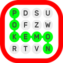 APK Word Search ~ Pokémon