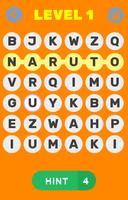 Search for Naruto characters bài đăng
