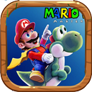 APK Free Super Mario World guide