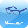 Moosejaw X-RAY 아이콘