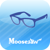 Moosejaw X-RAY icône