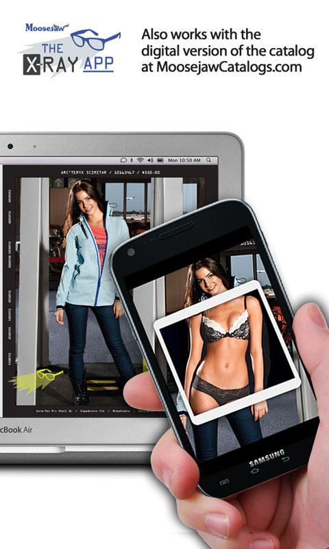 moosejaw x ray app free download for android moosejaw x ray app free download for android