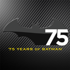 75 Years of Batman icône
