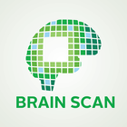 Wright State Brain Scan icône