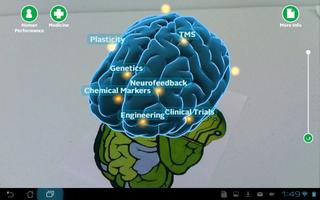 Wright State Brain Scan imagem de tela 3