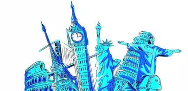 Capitals of the countries Quiz