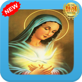 New Virgin Mary PF icône