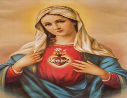 New Virgin Mary PF syot layar 1