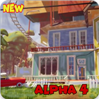 Guide for Hello Neighbor Alpha 4 Complete أيقونة