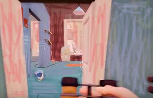 Guide for Hello Neighbor Alpha 4 Complete ảnh chụp màn hình 3