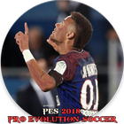 Guide for PES 2018 icône